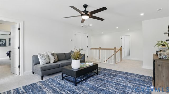 8481 Roden Dr, Mechanicsville, VA 23111