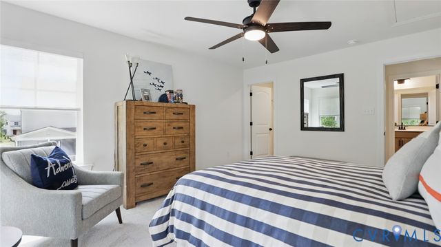 8481 Roden Dr, Mechanicsville, VA 23111