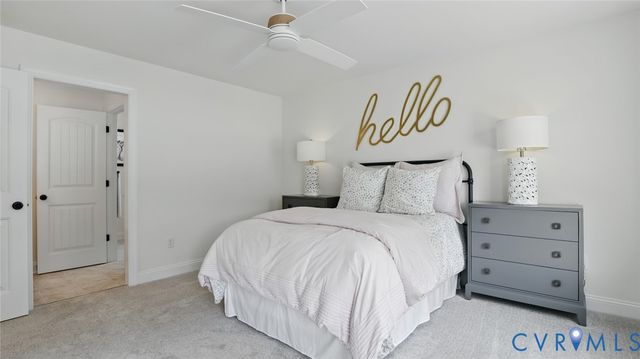 8481 Roden Dr, Mechanicsville, VA 23111