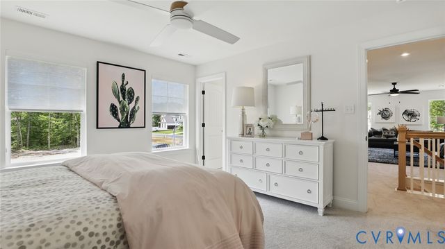 8481 Roden Dr, Mechanicsville, VA 23111