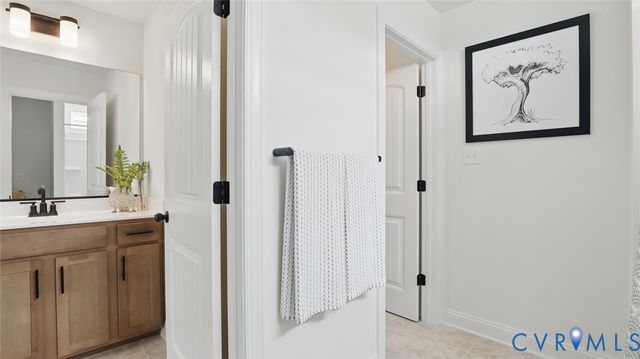 8481 Roden Dr, Mechanicsville, VA 23111
