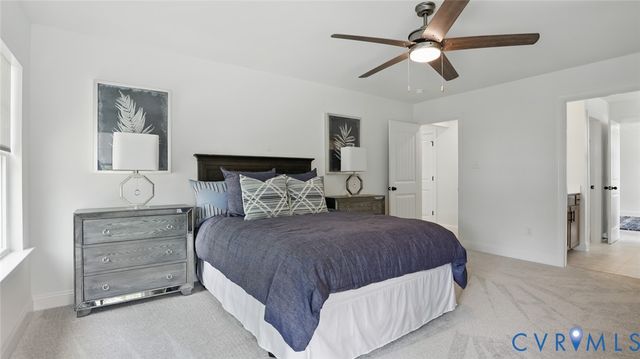 8481 Roden Dr, Mechanicsville, VA 23111