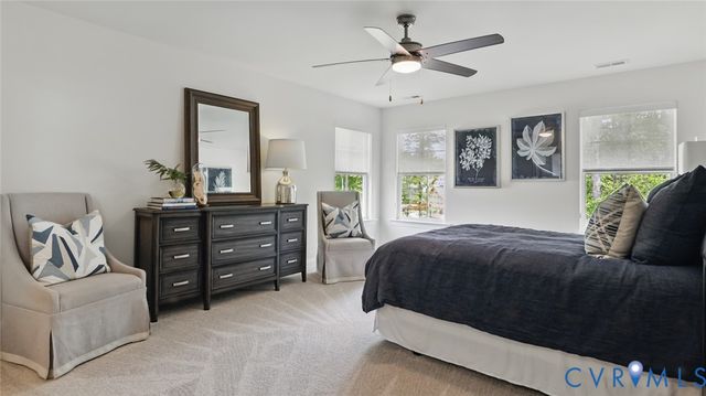 8481 Roden Dr, Mechanicsville, VA 23111