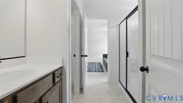8481 Roden Dr, Mechanicsville, VA 23111