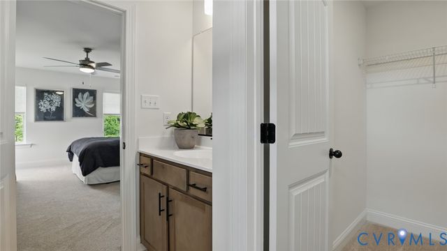 8481 Roden Dr, Mechanicsville, VA 23111