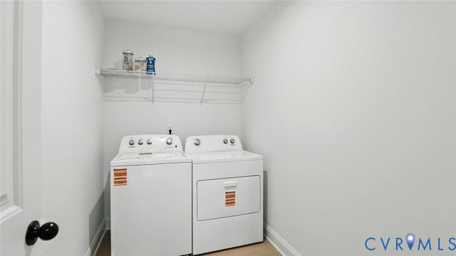 8481 Roden Dr, Mechanicsville, VA 23111