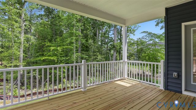 8481 Roden Dr, Mechanicsville, VA 23111