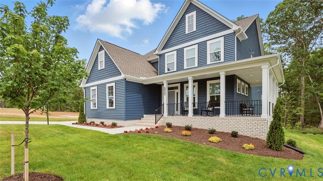 8481 Roden Dr, Mechanicsville, VA 23111