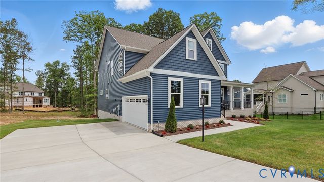 8481 Roden Dr, Mechanicsville, VA 23111