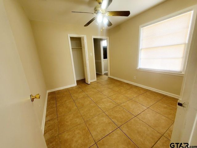 3105 Faith LN, Tyler, TX 75701