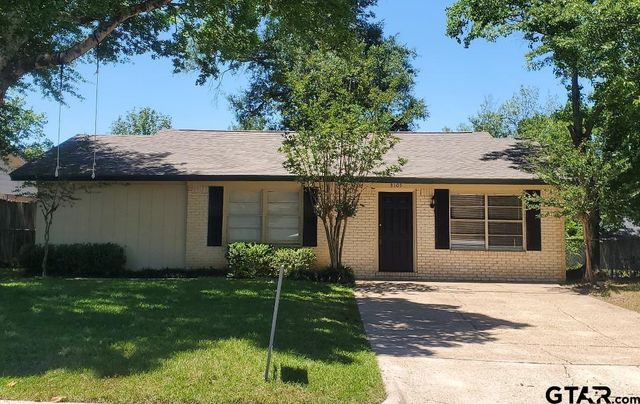 3105 Faith LN, Tyler, TX 75701