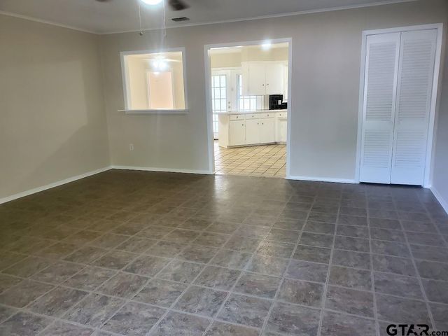 3105 Faith LN, Tyler, TX 75701