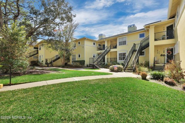 1800 THE GREENS Way 1509, Jacksonville Beach, FL 32250