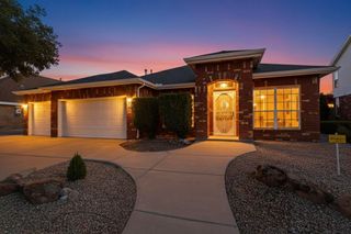 4300 Ridgemont Avenue NW, Albuquerque, NM 87114