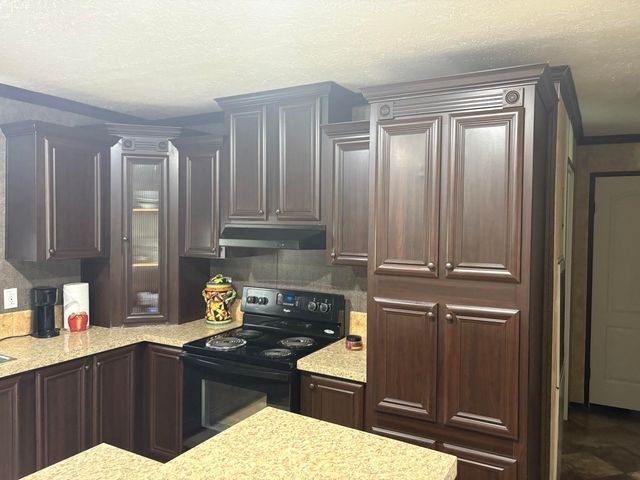 66 Garden Drive, Flat Lick, KY 40935