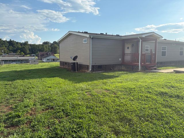 66 Garden Drive, Flat Lick, KY 40935