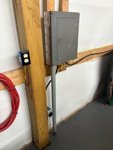 66 Garden Drive, Flat Lick, KY 40935