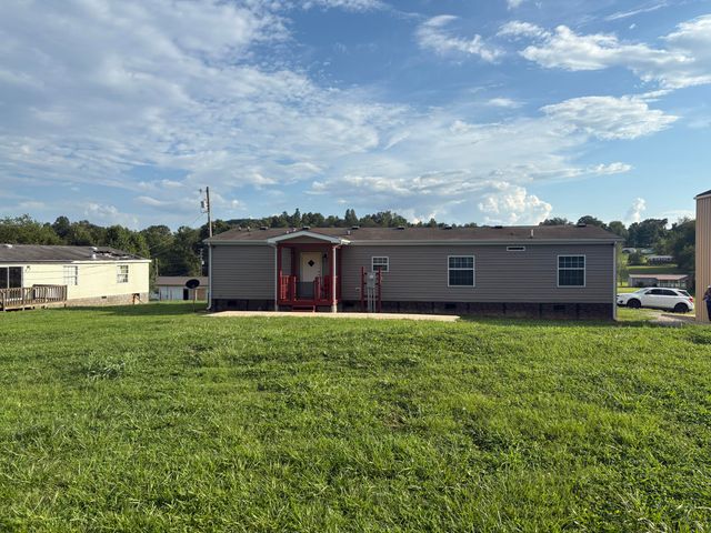 66 Garden Drive, Flat Lick, KY 40935