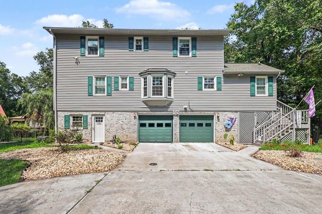 515 River Rd., Conway, SC 29526 — exterior