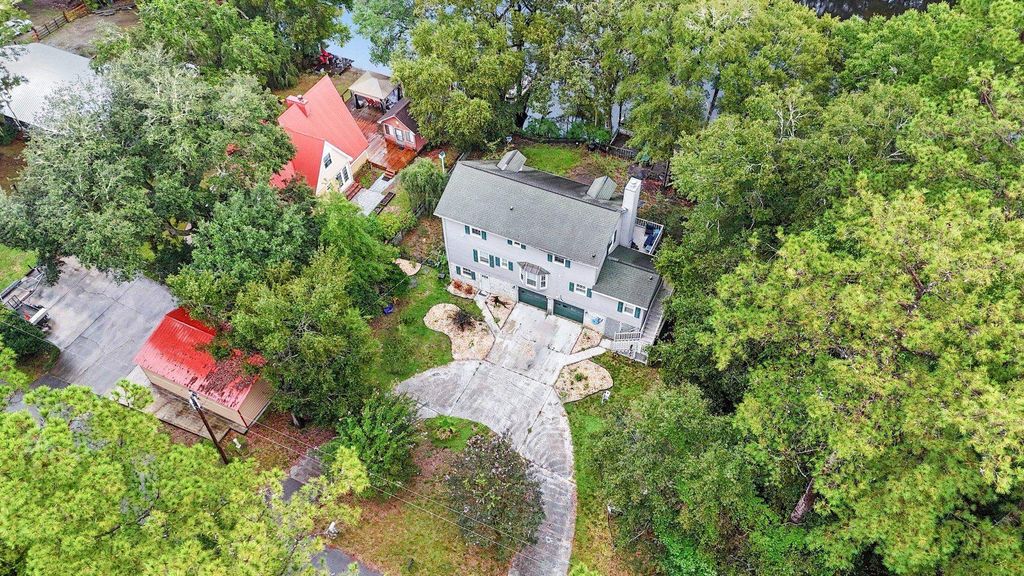 515 River Rd., Conway, SC 29526 — photo 3