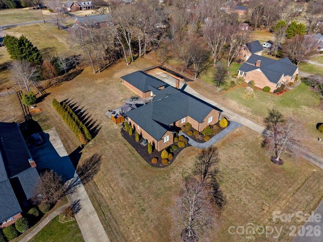 4122 Amarillo Drive SW, Concord, NC 28027