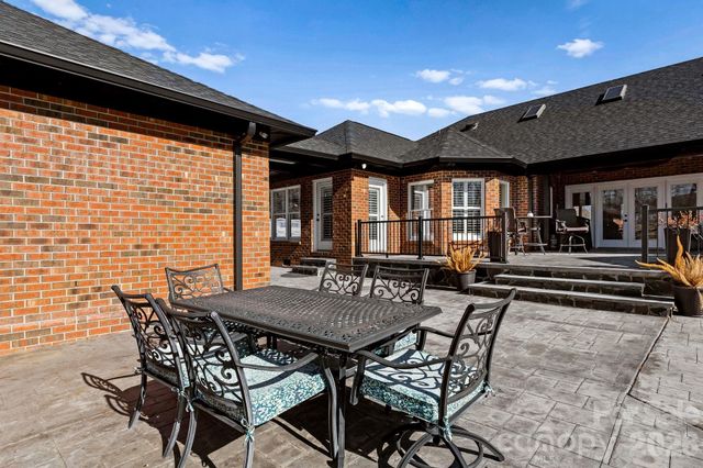 4122 Amarillo Drive SW, Concord, NC 28027