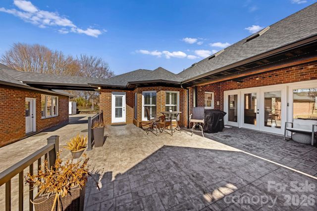 4122 Amarillo Drive SW, Concord, NC 28027