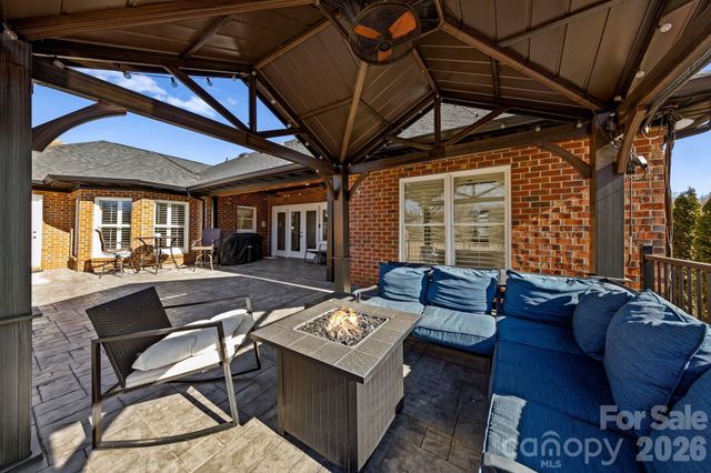 4122 Amarillo Drive SW, Concord, NC 28027