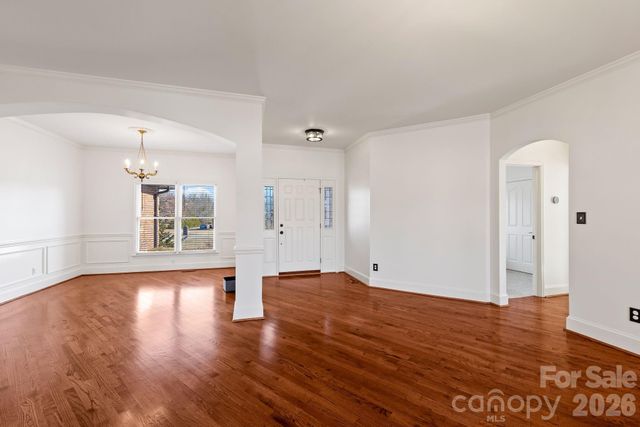 4122 Amarillo Drive SW, Concord, NC 28027