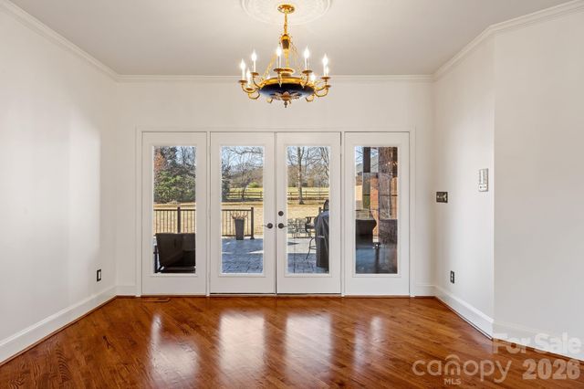 4122 Amarillo Drive SW, Concord, NC 28027