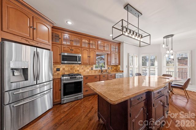 4122 Amarillo Drive SW, Concord, NC 28027