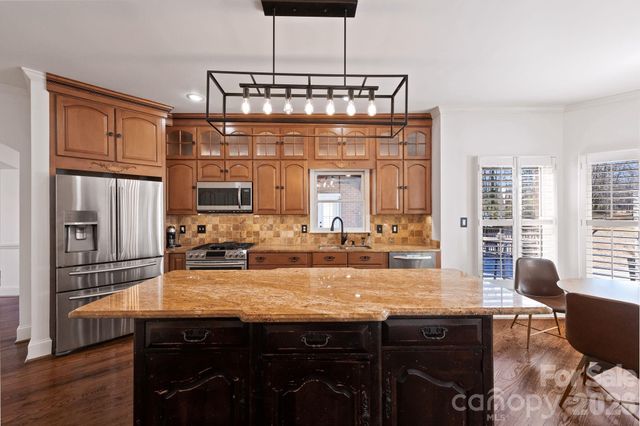 4122 Amarillo Drive SW, Concord, NC 28027