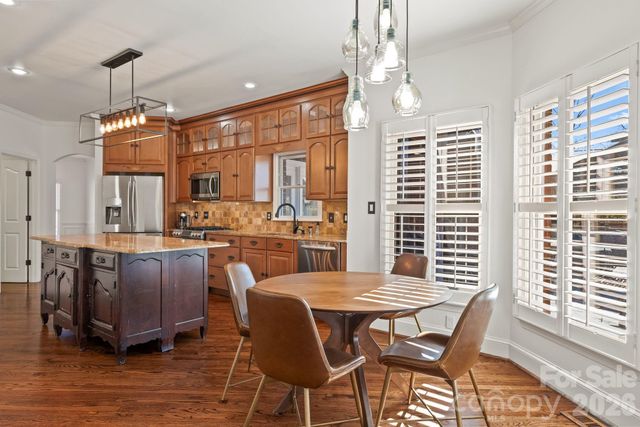 4122 Amarillo Drive SW, Concord, NC 28027