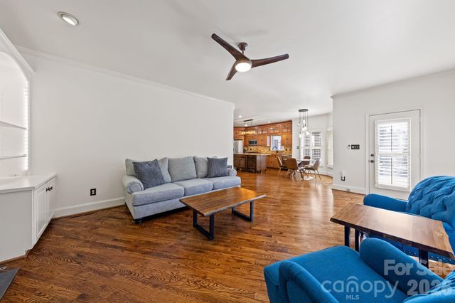 4122 Amarillo Drive SW, Concord, NC 28027