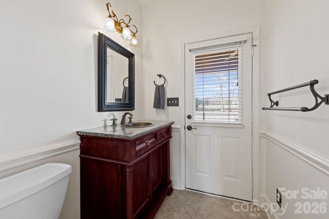 4122 Amarillo Drive SW, Concord, NC 28027