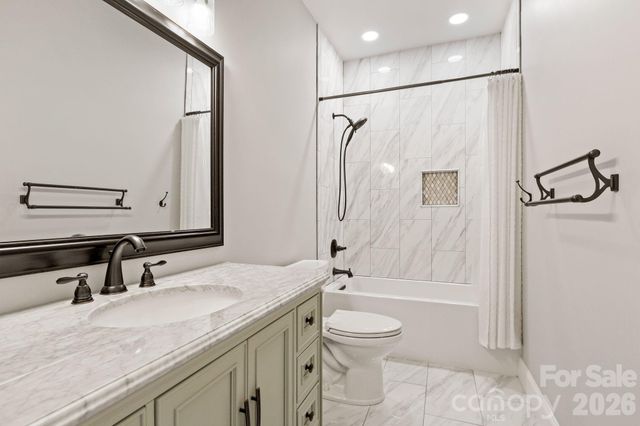 4122 Amarillo Drive SW, Concord, NC 28027