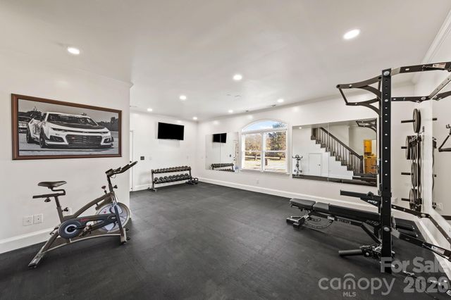 4122 Amarillo Drive SW, Concord, NC 28027