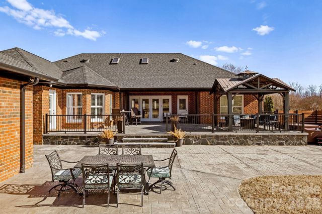 4122 Amarillo Drive SW, Concord, NC 28027