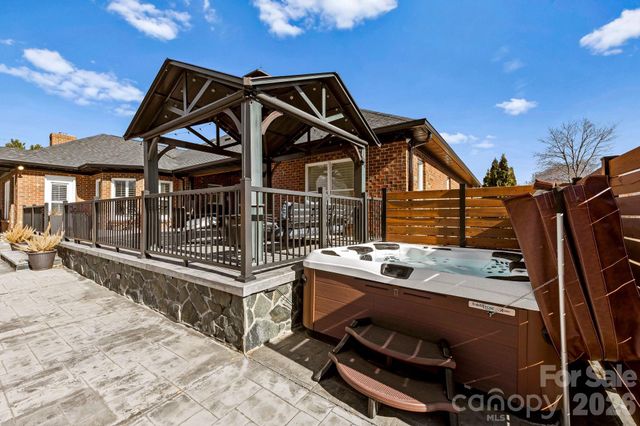 4122 Amarillo Drive SW, Concord, NC 28027