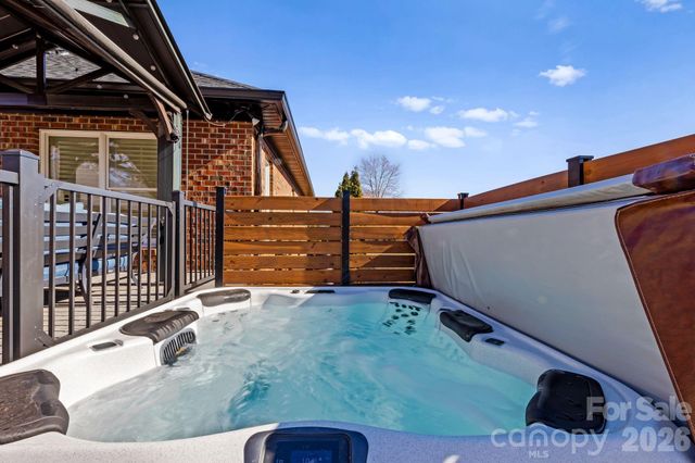 4122 Amarillo Drive SW, Concord, NC 28027