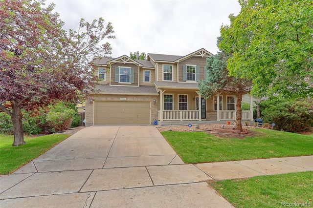 11026 E 115th Place, Commerce City, CO 80640