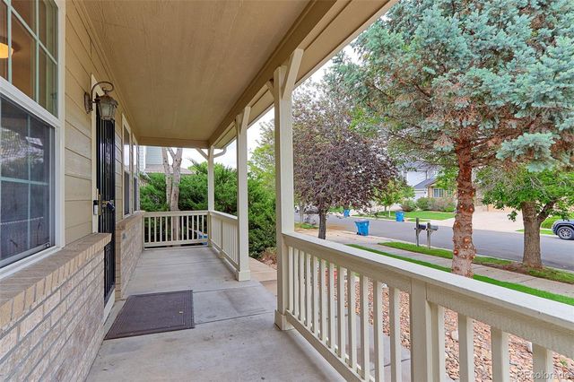 11026 E 115th Place, Commerce City, CO 80640
