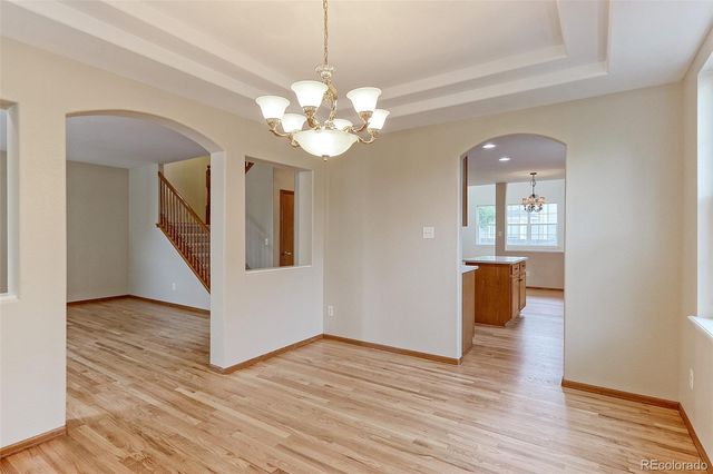 11026 E 115th Place, Commerce City, CO 80640