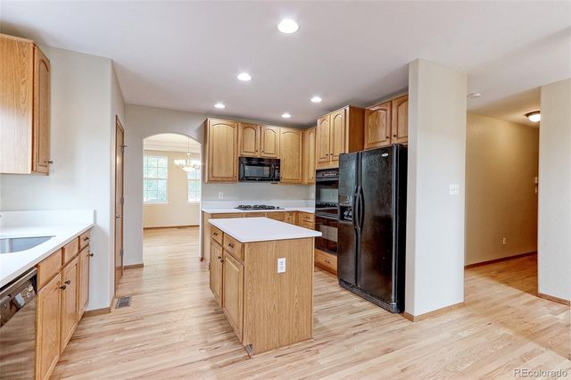11026 E 115th Place, Commerce City, CO 80640
