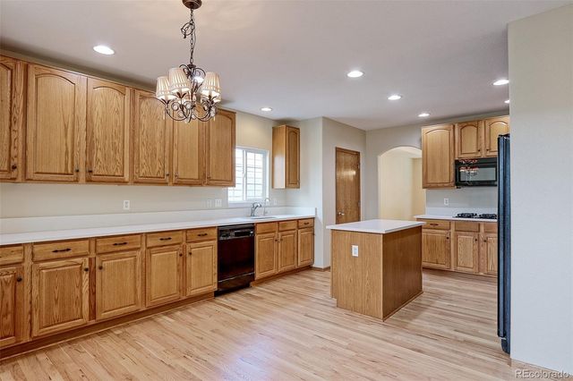 11026 E 115th Place, Commerce City, CO 80640