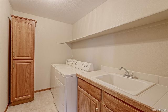 11026 E 115th Place, Commerce City, CO 80640
