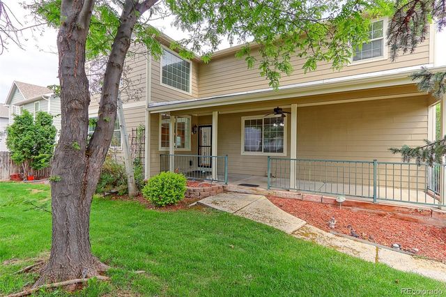 11026 E 115th Place, Commerce City, CO 80640