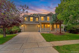 11026 E 115th Place, Commerce City, CO 80640