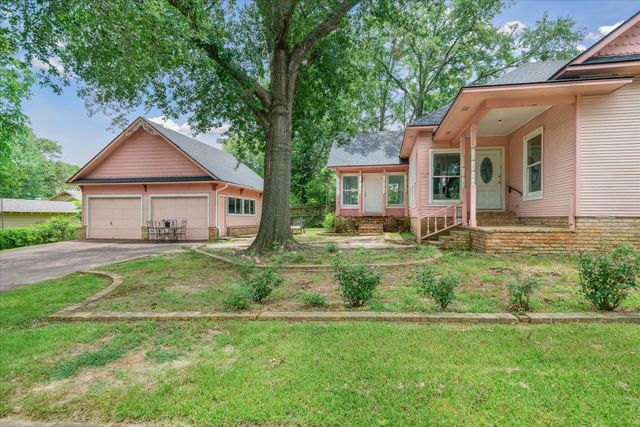 500 S Buffalo Street, Canton, TX 75103