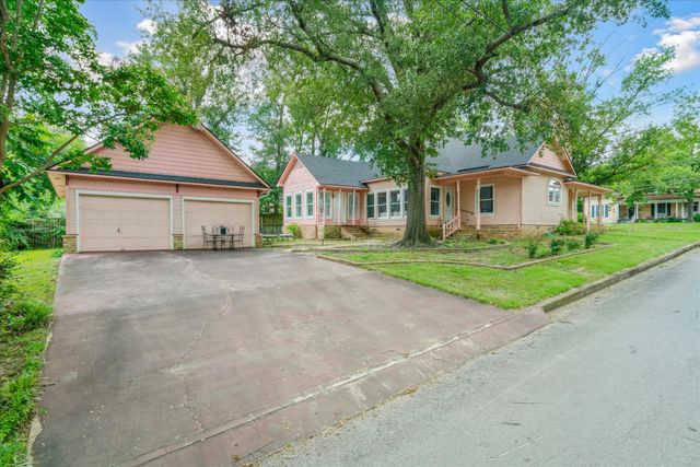 500 S Buffalo Street, Canton, TX 75103